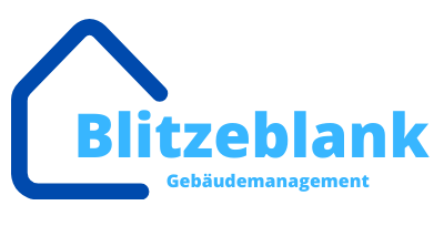 Blitzeblank Logo